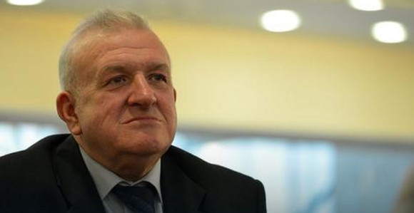 Lišen slobode Atif Dudaković     