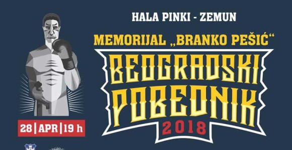 Pinki u magičnom četvorouglu...!