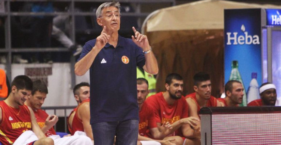Tanjević: Navijao sam za Budućnost protiv Zvezde!