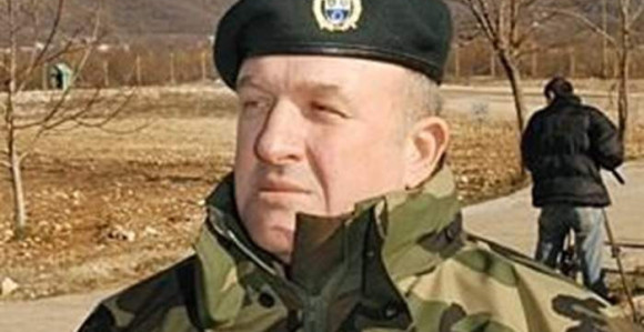 Sipa uhapsila Atifa Dudakovića   