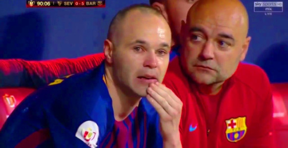 Došao je i taj dan...