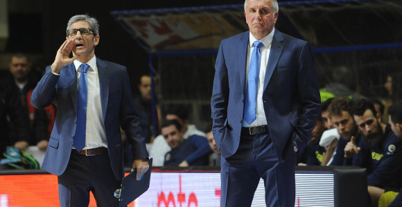 Željko: Igrali smo odlično, čestitam i Šarasu!