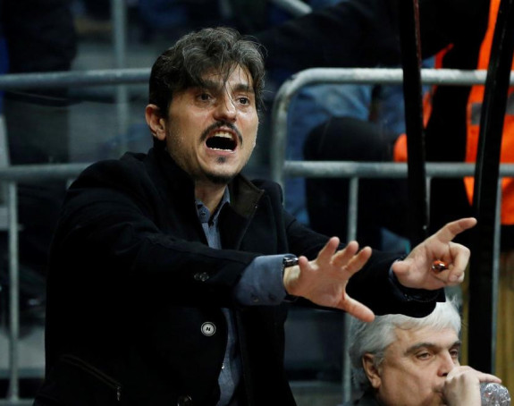 "Oni su spas za EL: Bodiroga, Danilović, Ražnatović, Sabonis!"