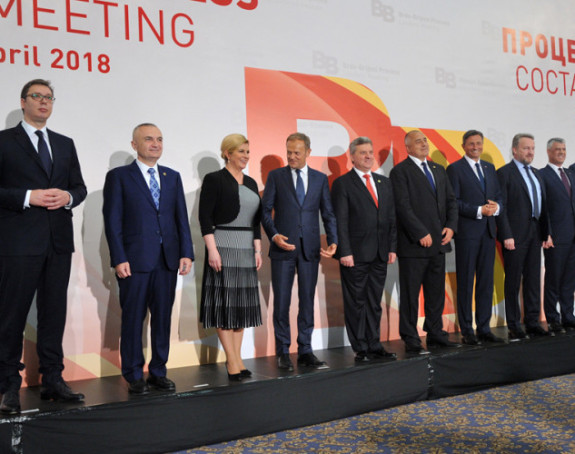 Земље региона одговорно ка ЕУ  