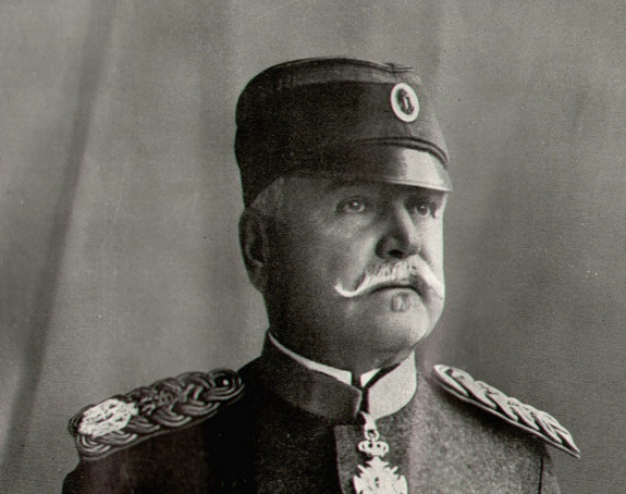 Na današnji dan umro vojvoda Stepa