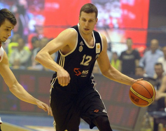 Gagijev intervju: U Srbiji je košarka nešto posebno!
