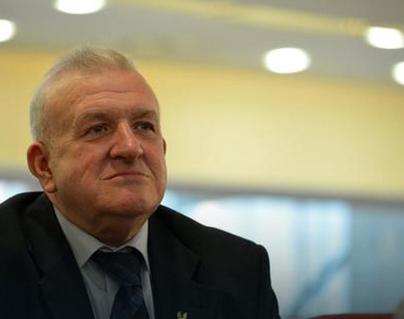Lišen slobode Atif Dudaković     