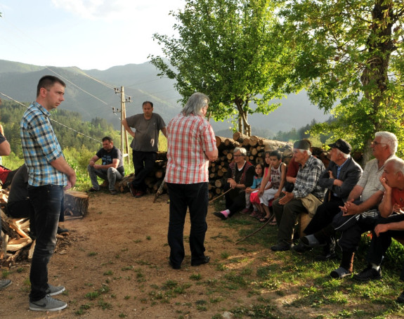 Zašto nemamo pravo na vodu? 