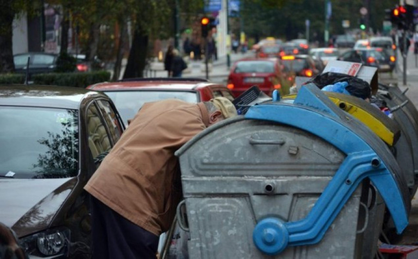BiH među najjadnijim zemljama