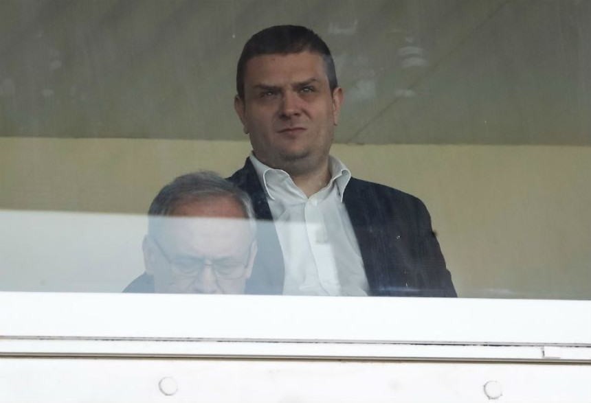 Vazura: Siguran sam da ćemo igrati u Evropi!
