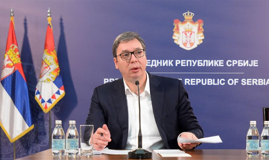 Vučić u Srpskoj početkom maja