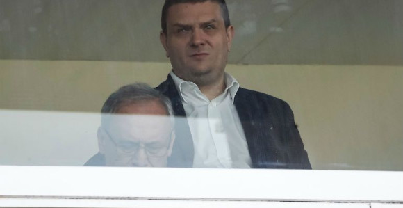 Vazura: Siguran sam da ćemo igrati u Evropi!