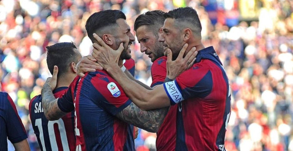 ITA: Miha sačuvao Bolonju!