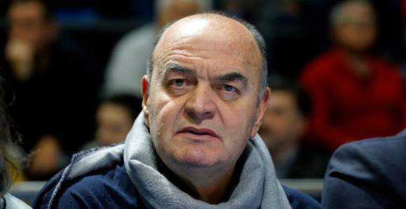 Vujošević ponovo operisan zbog komplikacija!