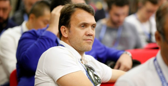 Rambo: Više žalim za EP 1992, nego za SP 1998.