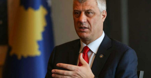 Tači: Očekujem priznanje Kosova