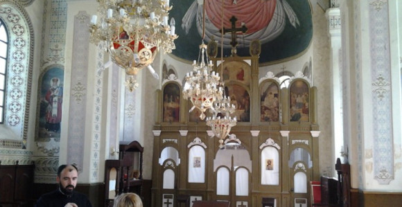 Devet godina nije bilo vjenčanja