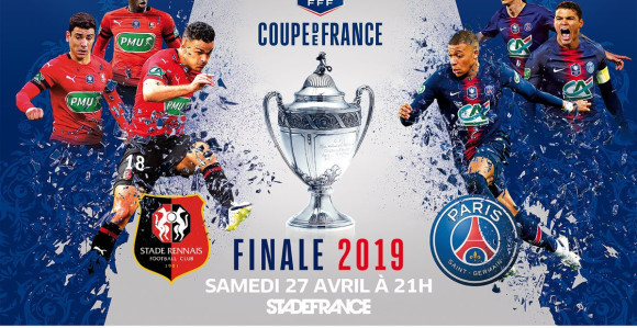 Kup: Nejmar, Kavani, Mbape, Di Marija... Jadni Ren!