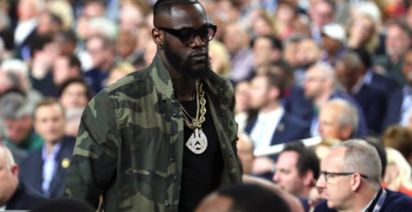 Miler je prevarant i treba ga odstraniti iz boksa!