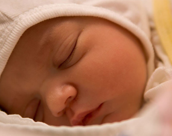 Ako djetetu date ovo ime, slijedi...