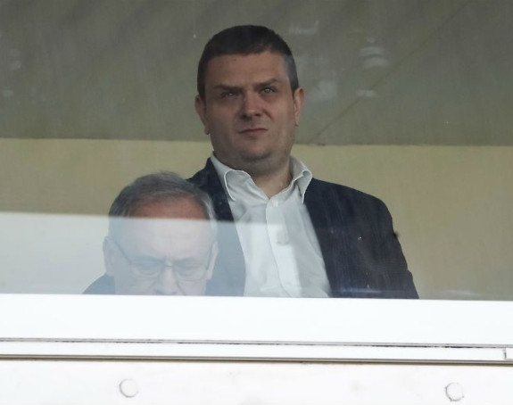 Vazura: Siguran sam da ćemo igrati u Evropi!