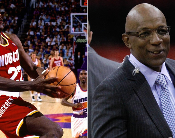 NBA priča: Klajd Dreksler, klizač...