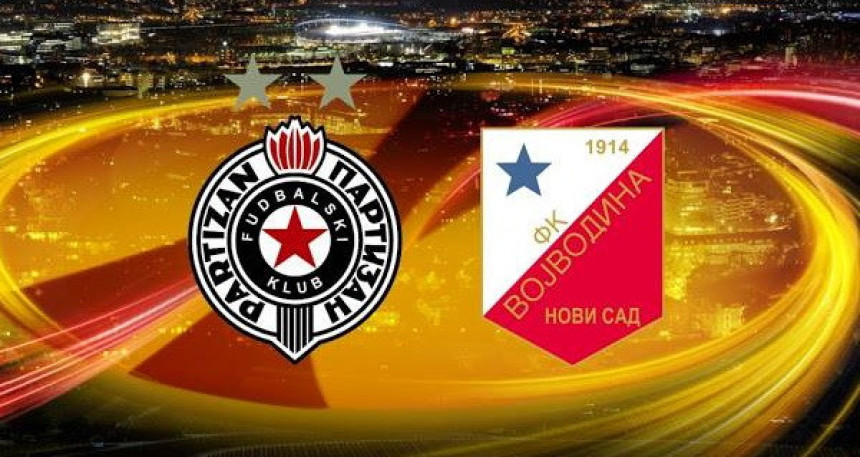 Partizan i Vojvodina dobili UEFA licence!