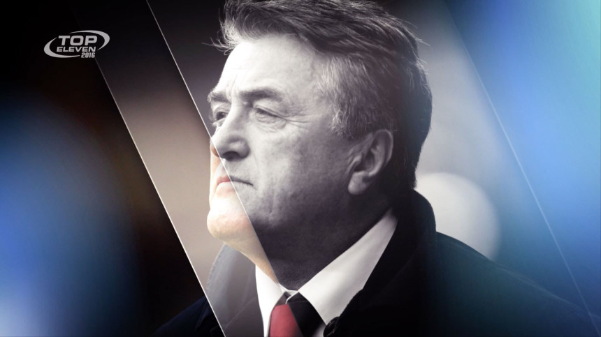 Video - Antić: Realu više ''treba'' pobjeda nego Atletiku!