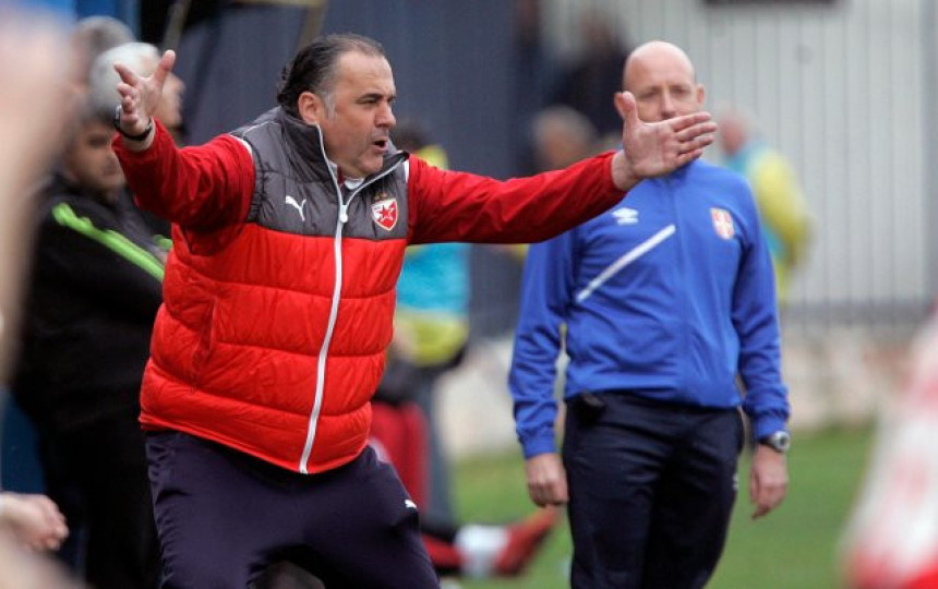 FSS kaznio Božovića!