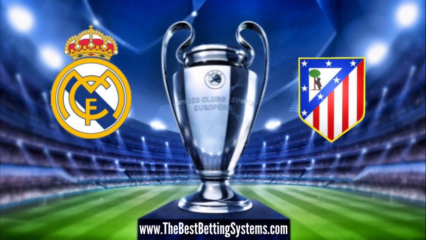 Bogato, nema šta! Real časti sa 20.000.000 evra za novu titulu prvaka Evrope!