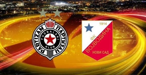 Partizan i Vojvodina dobili UEFA licence!