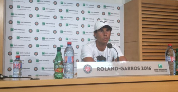 Kakav šok! Nadal se povukao sa Rolan Garosa!