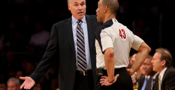 NBA: Majk D’Antoni preuzeo Hjuston, kraj za Dvajta?!