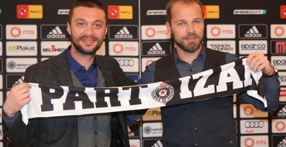 Ovo je plan Partizana za letnji prelazni rok...!