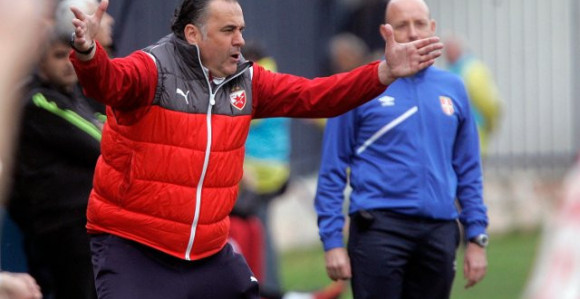 FSS kaznio Božovića!