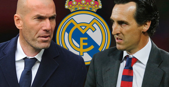 Uoči finala LŠ - Zidan odlazi?! Real pronašao novog trenera?!