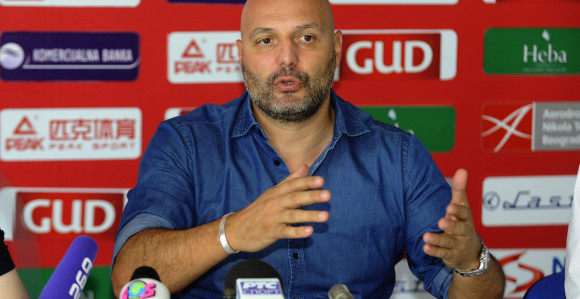 Đorđević izabrao 16 igrača za Rio!