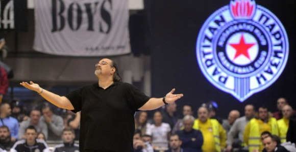 KLS: Partizan - FMP! Počinje polufinalna serija, stižu Leo i Lovernj!