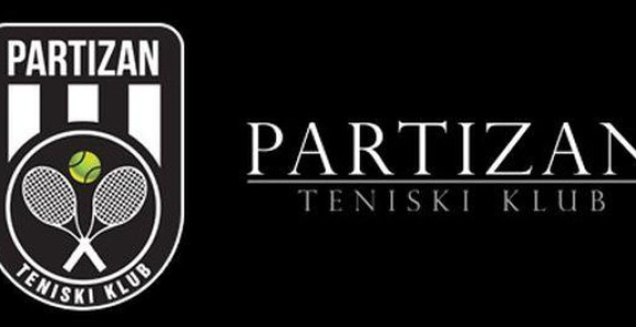 Teniski klub Partizan: "Protiv odluke SD, zamlaćivanja i nepoznatih lica"!