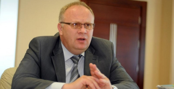 SDS tužio Bogdanića