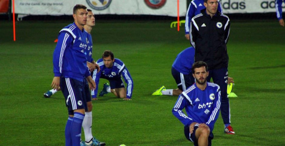 Šta o "Zmajevima" pišu španski mediji?!