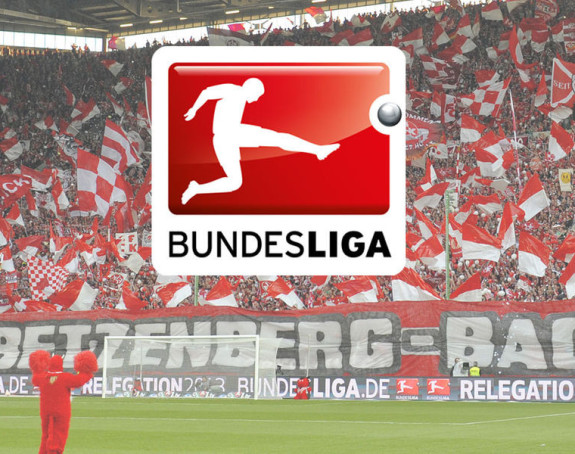 Bundesligaški odgovor Englezima i Špancima - 1.500.000.000 godišnje od TV prava!