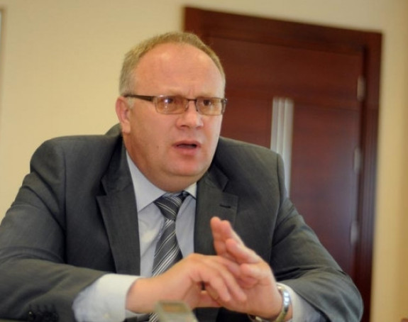 SDS tužio Bogdanića