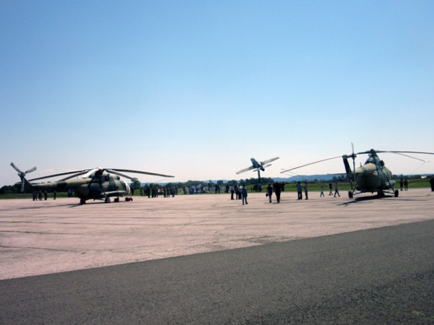 Ponos RS: Ratni nebeski heroji