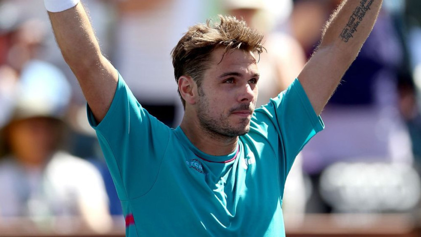 Vavrinka i Conga na RG stižu sa titulama!