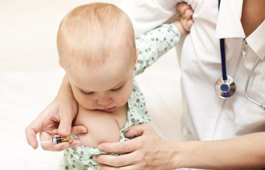 Njemačka: Ko ne vakciniše dijete, plaća 2.500 evra