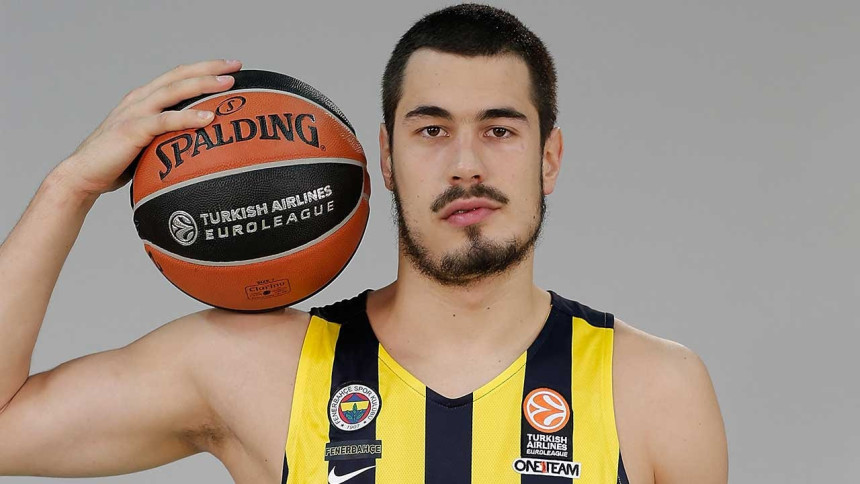 Hrvati o Kaliniću - Fenerov junak iz sjenke!