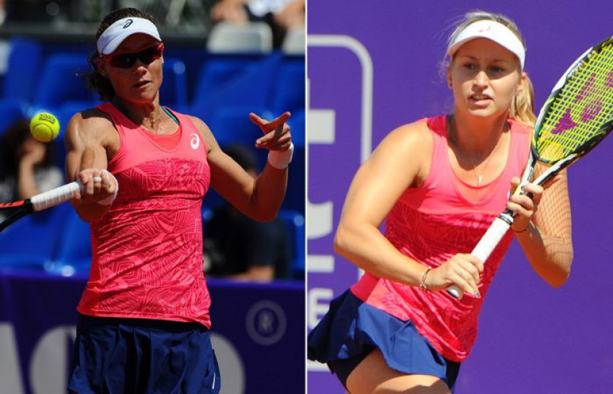 Stosur i Bertens nose trofeje u Pariz!
