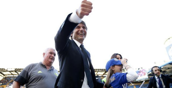 Roman časti - Konteu ugovor na 44.000.000!