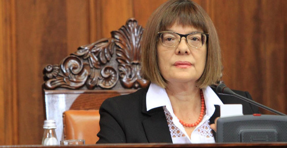 Izbor nove vlade Srbije